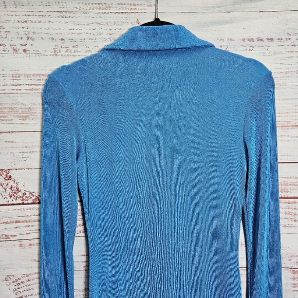 Princess Polly button up mini dress - Picture 9 of 14